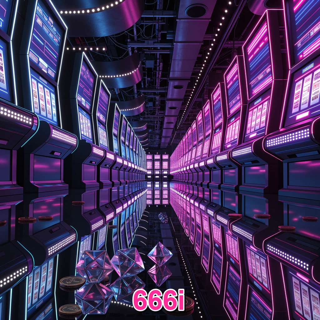 666i