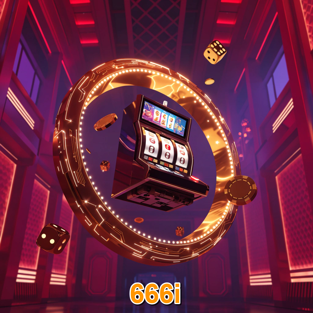 666i