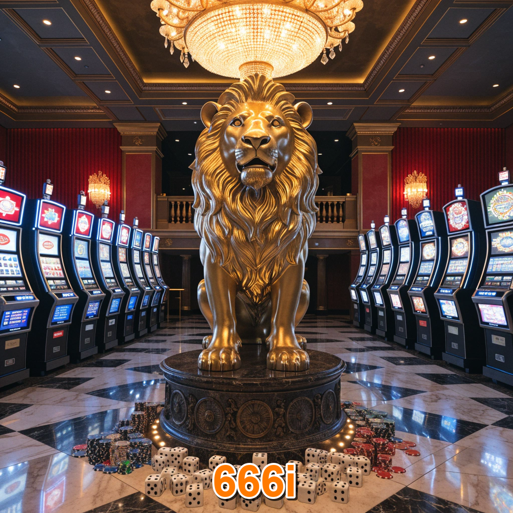 666i