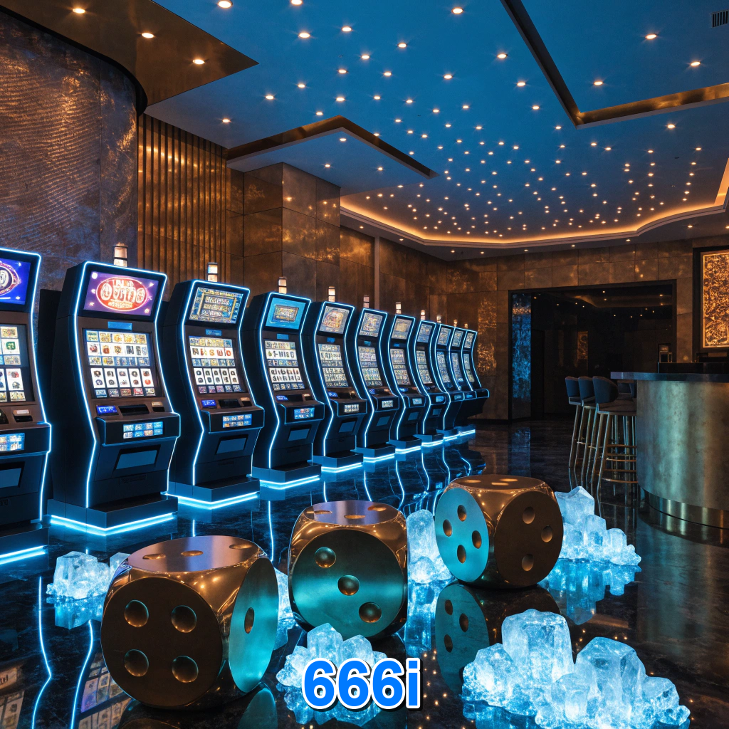 666i