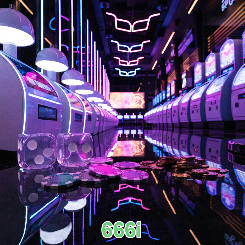 666i
