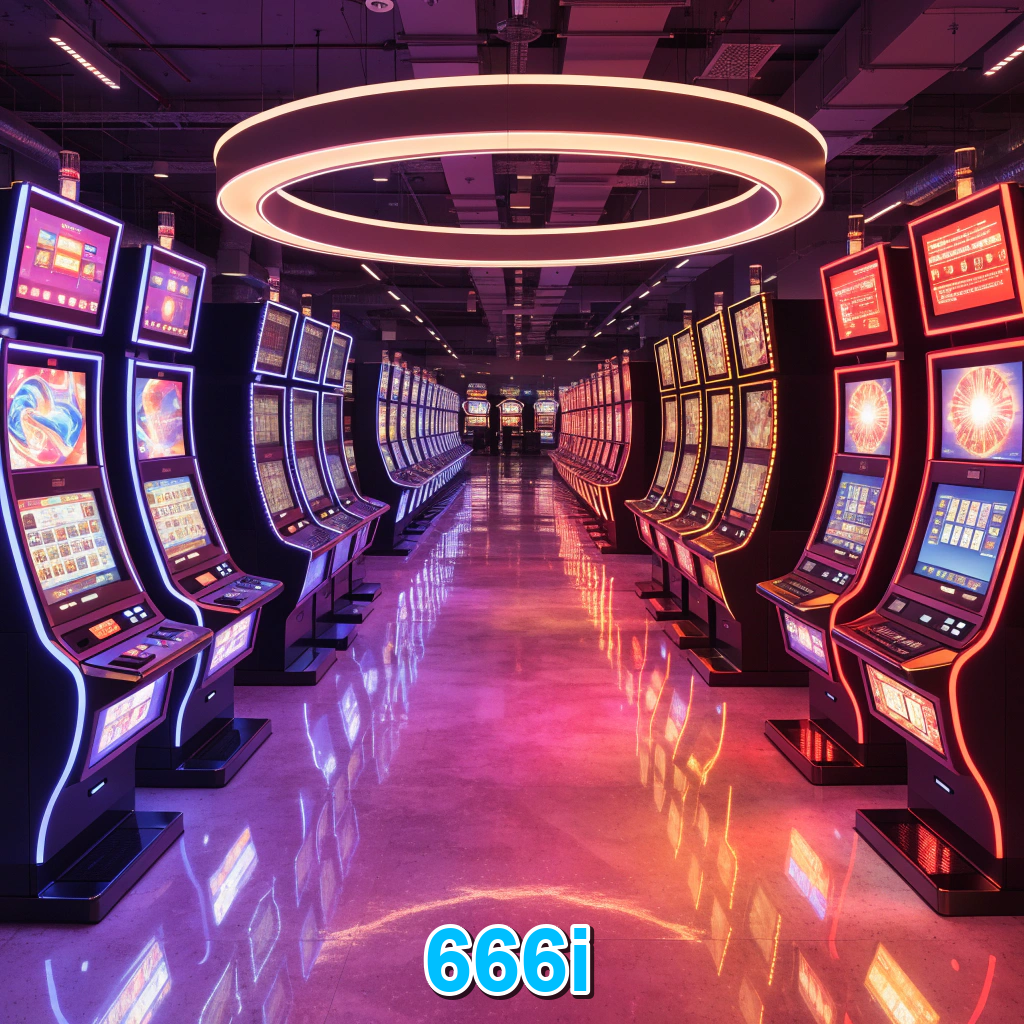 666i