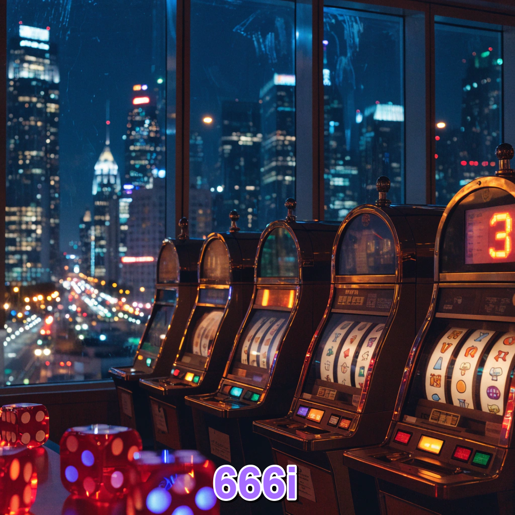 666i APK Indonesia - Panduan Lengkap dan Tutorial