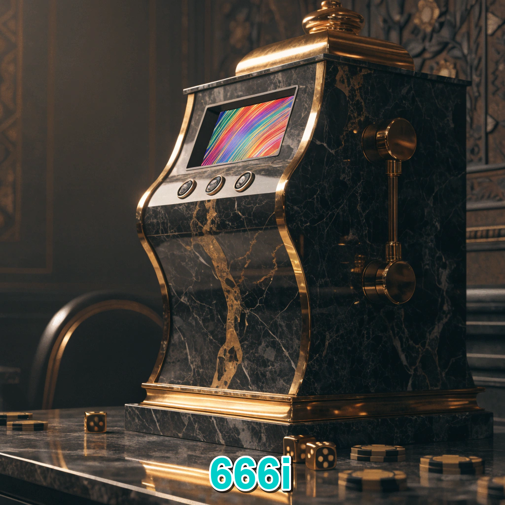 666i